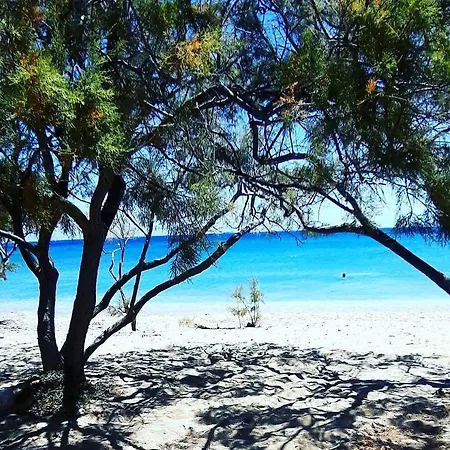 格利法乡村公寓式酒店 德里奥斯