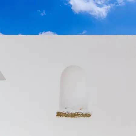 格利法乡村公寓式酒店 德里奥斯