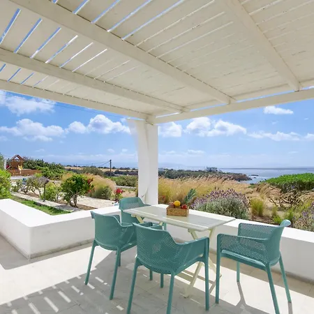 格利法乡村公寓式酒店 公寓 *