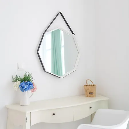 格利法乡村公寓式酒店 *