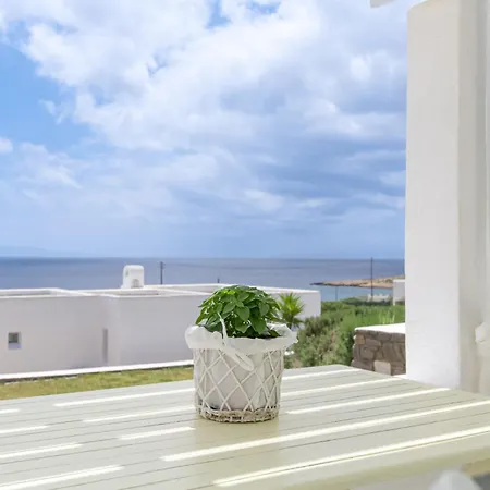 Apartament Glyfa Village Drios