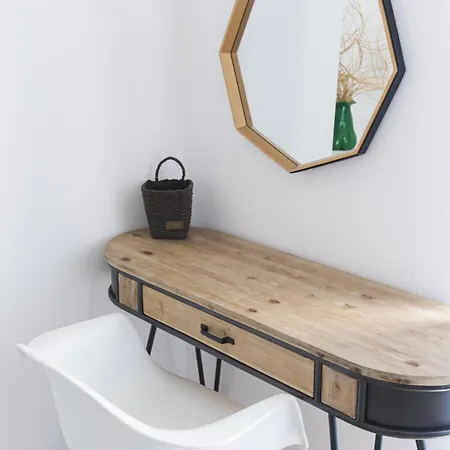 格利法乡村公寓式酒店 *