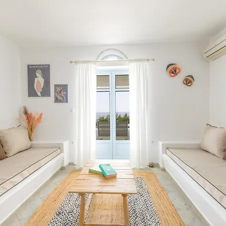 Glyfa Village Apartament