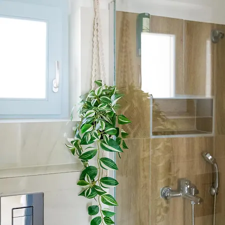 公寓 格利法乡村公寓式酒店