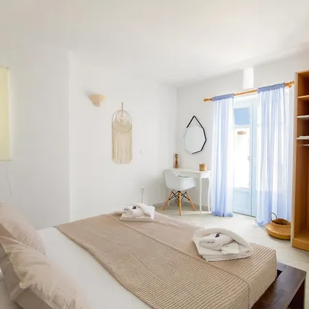 格利法乡村公寓式酒店