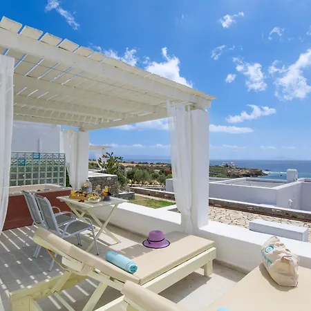 格利法乡村公寓式酒店 公寓 *