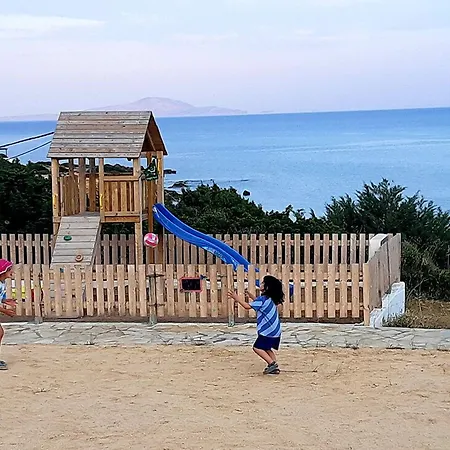 格利法乡村公寓式酒店 *