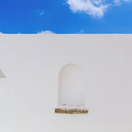 格利法乡村公寓式酒店 公寓