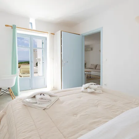 公寓 格利法乡村公寓式酒店