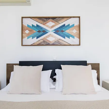 格利法乡村公寓式酒店 德里奥斯