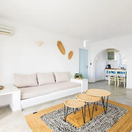 格利法乡村公寓式酒店 *