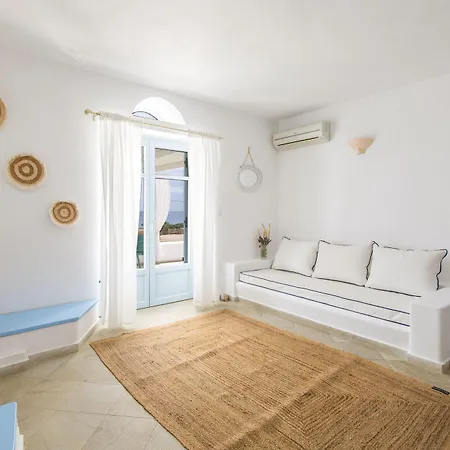 公寓 格利法乡村公寓式酒店