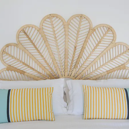 公寓 格利法乡村公寓式酒店