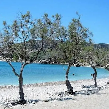 公寓 格利法乡村公寓式酒店