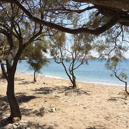 格利法乡村公寓式酒店 公寓 *