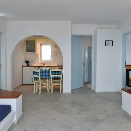 格利法乡村公寓式酒店