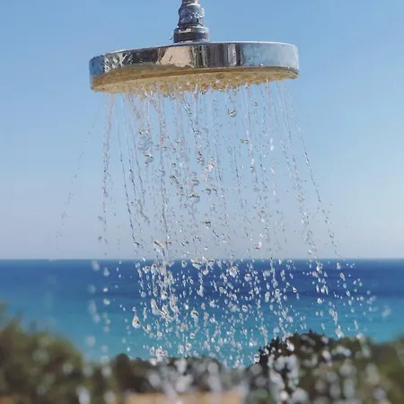 公寓 格利法乡村公寓式酒店 德里奥斯