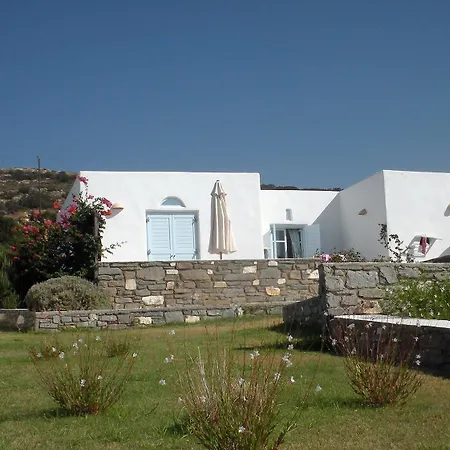Glyfa Village Apartament