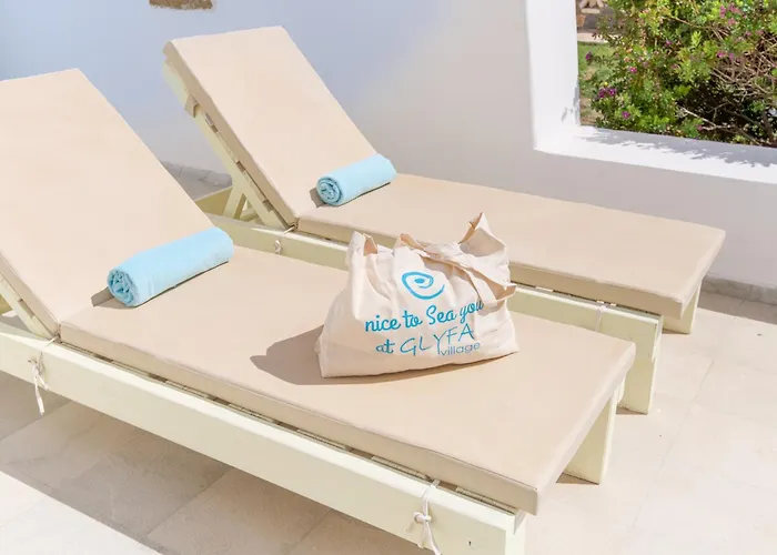 Apartmán Glyfa Village