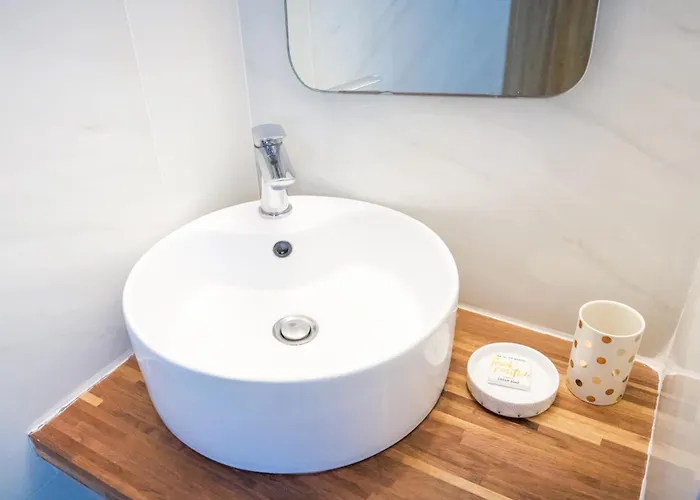 Apartmán Glyfa Village Drios