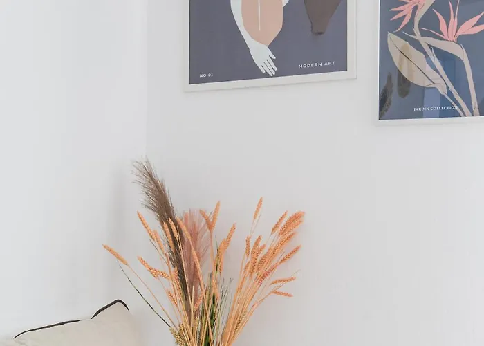 Glyfa Village Apartmán *