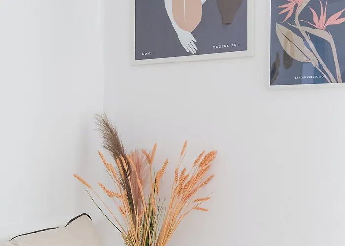 Glyfa Village Apartmán *