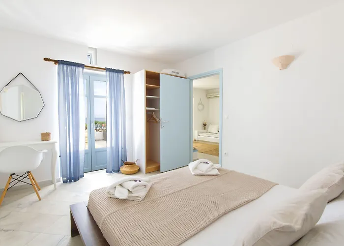 Glyfa Village Apartmán