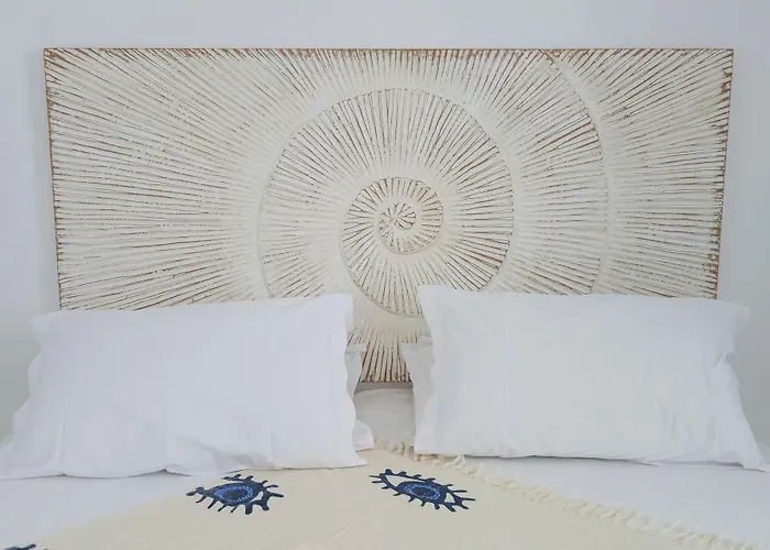 Apartmán Glyfa Village Drios