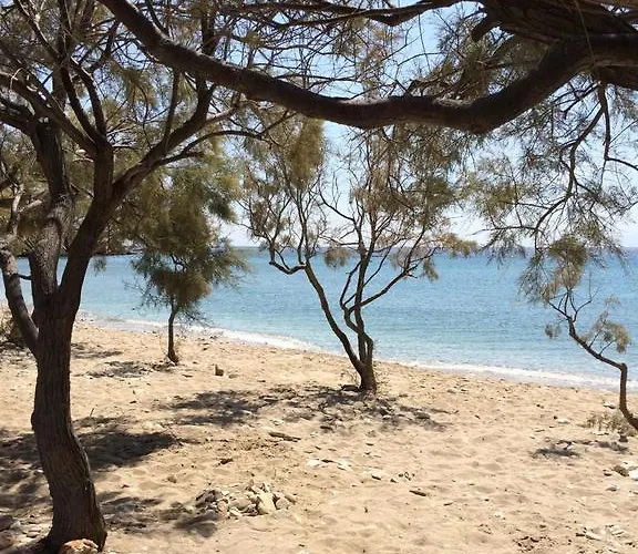 Glyfa Village Apartmán *