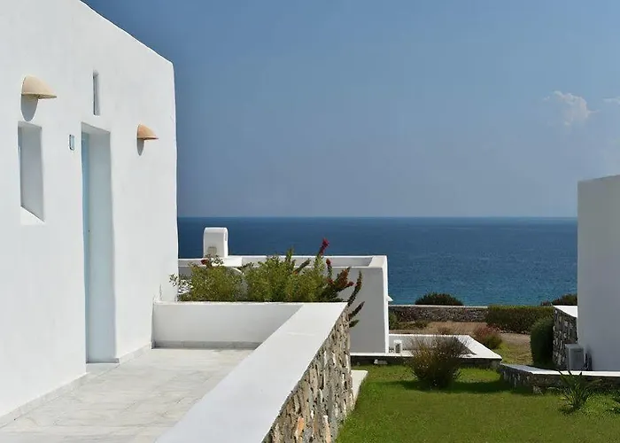 Apartmán Glyfa Village Drios