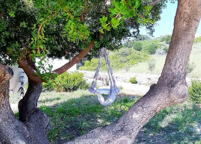 Glyfa Village Apartmán Drios