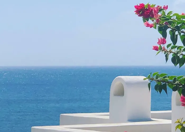 Glyfa Village Apartmán