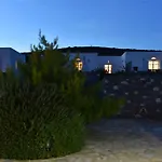 Glyfa Village Drios