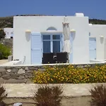 Glyfa Village Δρυός