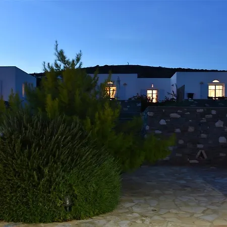 Glyfa Village Drios