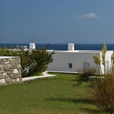 Glyfa Village