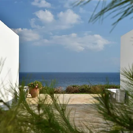 Glyfa Village Apartment *