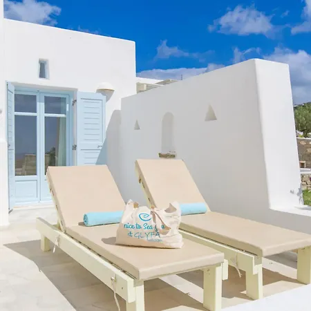 Glyfa Village * Δρυός