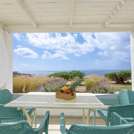 Glyfa Village Apartmán