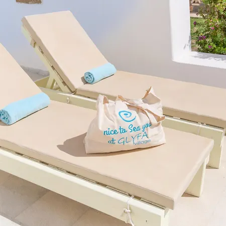 Apartmán Glyfa Village