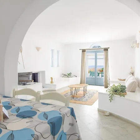 Apartmán Glyfa Village *