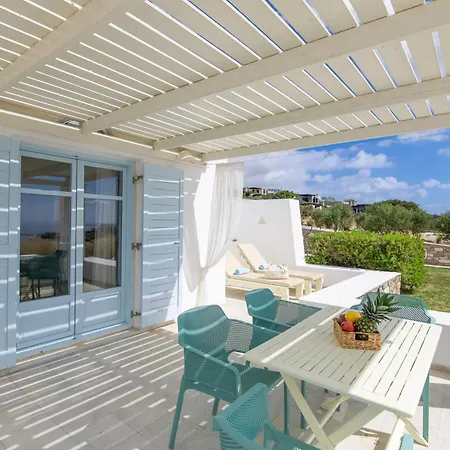 Glyfa Village Apartment