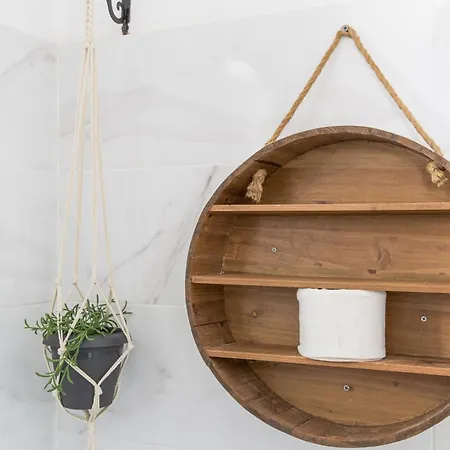 Glyfa Village Apartmán *