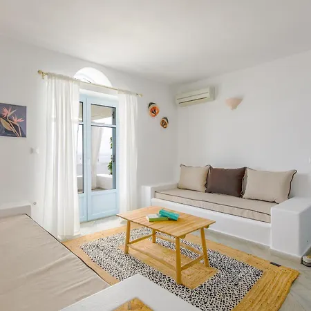 Apartmán Glyfa Village *