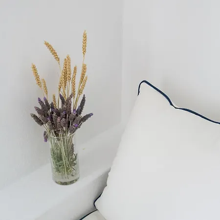 Glyfa Village * Drios