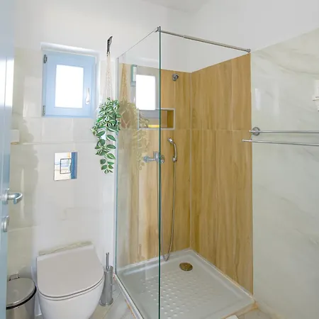 Glyfa Village Apartmán *