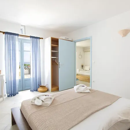 Glyfa Village Appartement