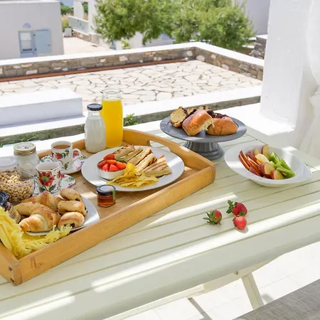 Glyfa Village Apartmán