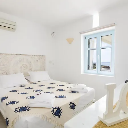 Appartement Glyfa Village