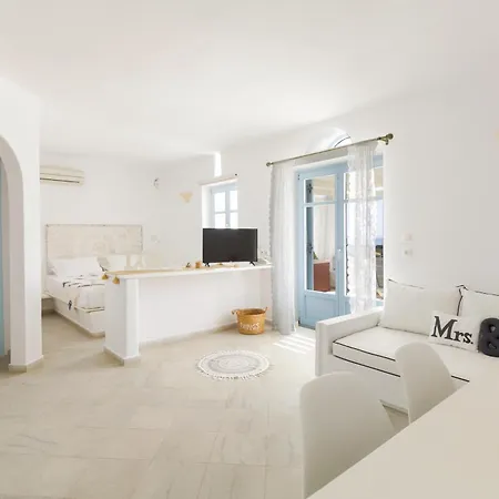 Apartment Glyfa Village *